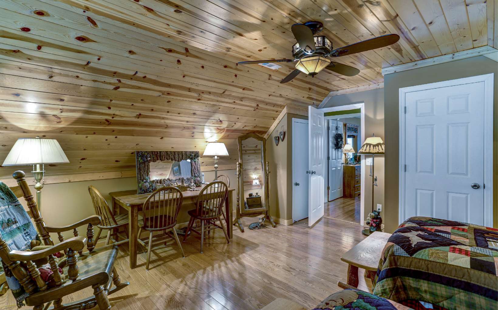 9892 Tusquittee Road Hayesville, NC 28904 - Photo 19 of 51 Additional View