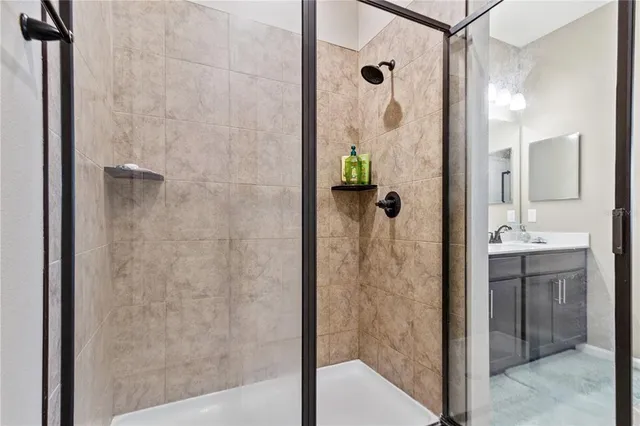 a children room with toys