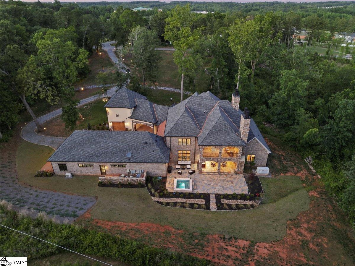 802 Kist Road Greer, SC 29651 - Photo 48 of 50