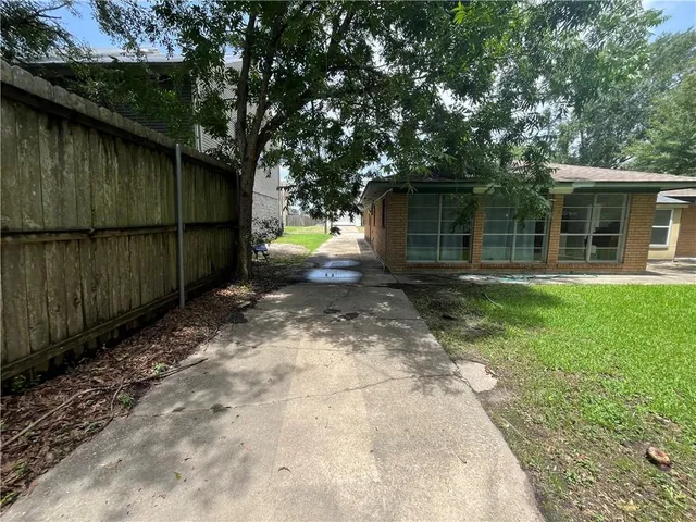 $100,000 | 3062 South Palm Drive, Slidell, LA 70458