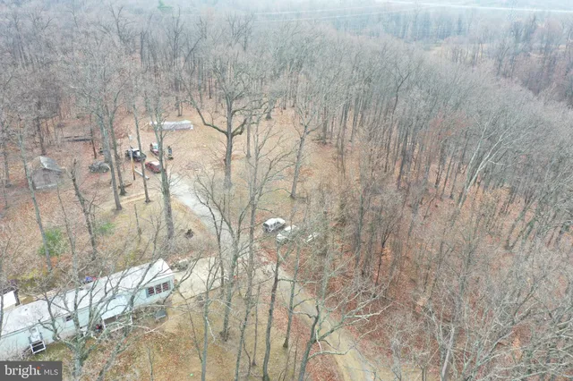 $325,000 | 155 White Fox Trail, Harpers Ferry, WV 25425