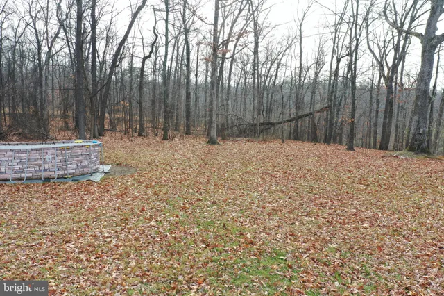 $325,000 | 155 White Fox Trail, Harpers Ferry, WV 25425