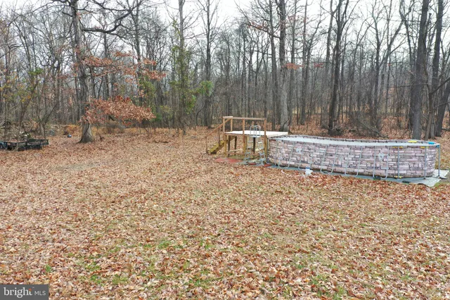 $325,000 | 155 White Fox Trail, Harpers Ferry, WV 25425