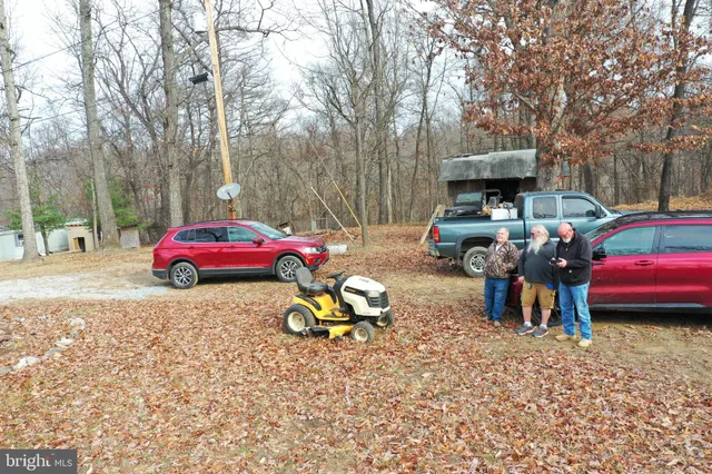 $325,000 | 155 White Fox Trail, Harpers Ferry, WV 25425