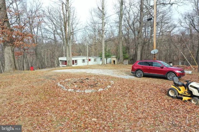 $325,000 | 155 White Fox Trail, Harpers Ferry, WV 25425