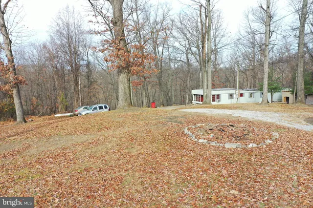 $325,000 | 155 White Fox Trail, Harpers Ferry, WV 25425