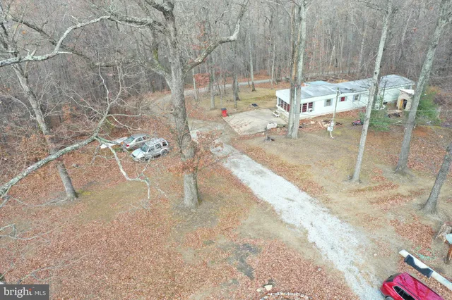 $325,000 | 155 White Fox Trail, Harpers Ferry, WV 25425