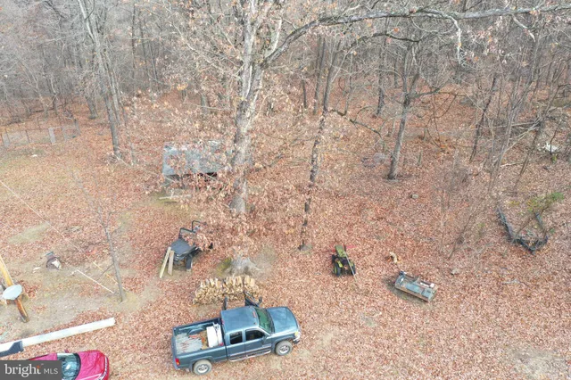 $325,000 | 155 White Fox Trail, Harpers Ferry, WV 25425