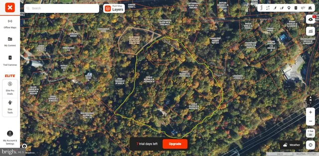 $325,000 | 155 White Fox Trail, Harpers Ferry, WV 25425