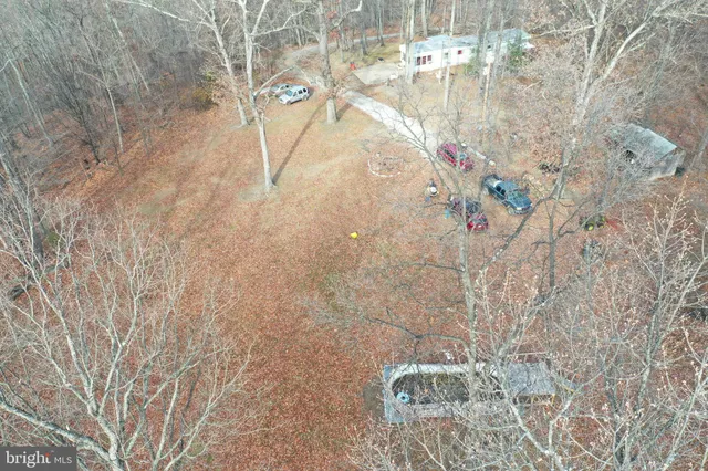 $325,000 | 155 White Fox Trail, Harpers Ferry, WV 25425