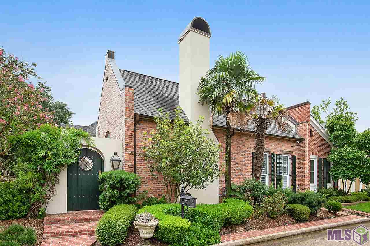 5 Rue Sorbonne Baton Rouge, LA 70808 - Photo 2 of 26 Gallery Image 2