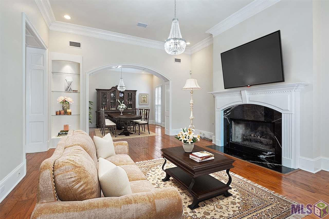 5 Rue Sorbonne Baton Rouge, LA 70808 - Photo 8 of 26 Gallery Image 8