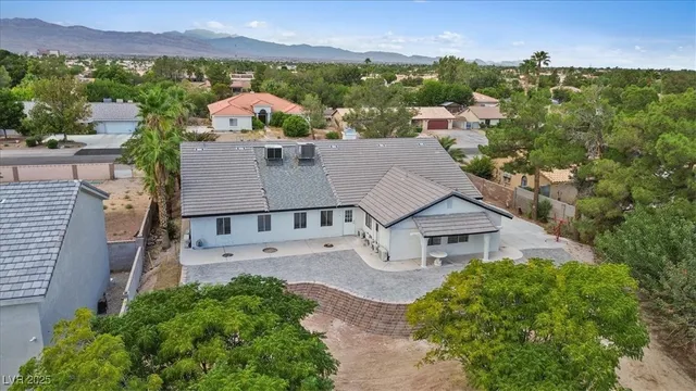 $910,000 | 7340 North Monte Cristo Way, Las Vegas, NV 89131