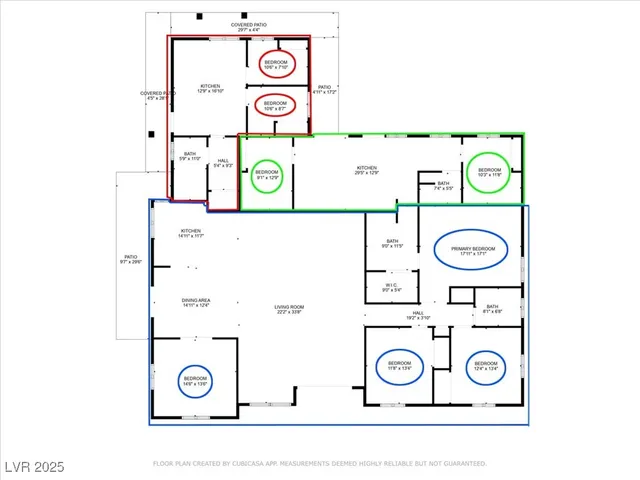 $910,000 | 7340 North Monte Cristo Way, Las Vegas, NV 89131