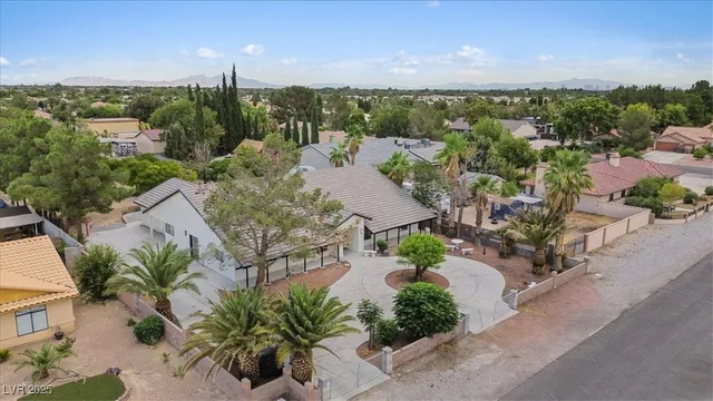 $910,000 | 7340 North Monte Cristo Way, Las Vegas, NV 89131