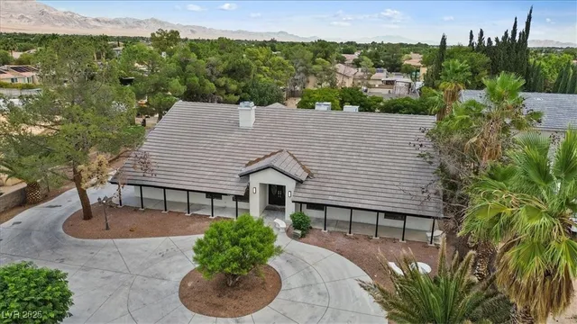 $910,000 | 7340 North Monte Cristo Way, Las Vegas, NV 89131