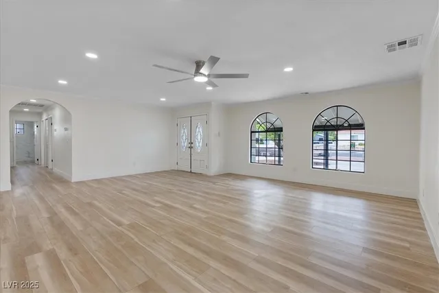 $910,000 | 7340 North Monte Cristo Way, Las Vegas, NV 89131