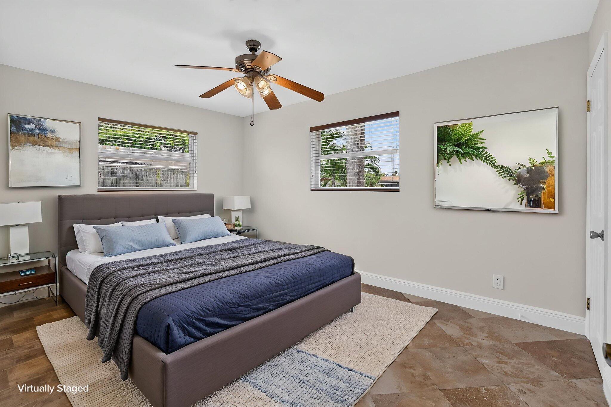 2250 Northeast 4th Court Boca Raton, FL 33431 - Photo 27 of 42 Bedroom 2