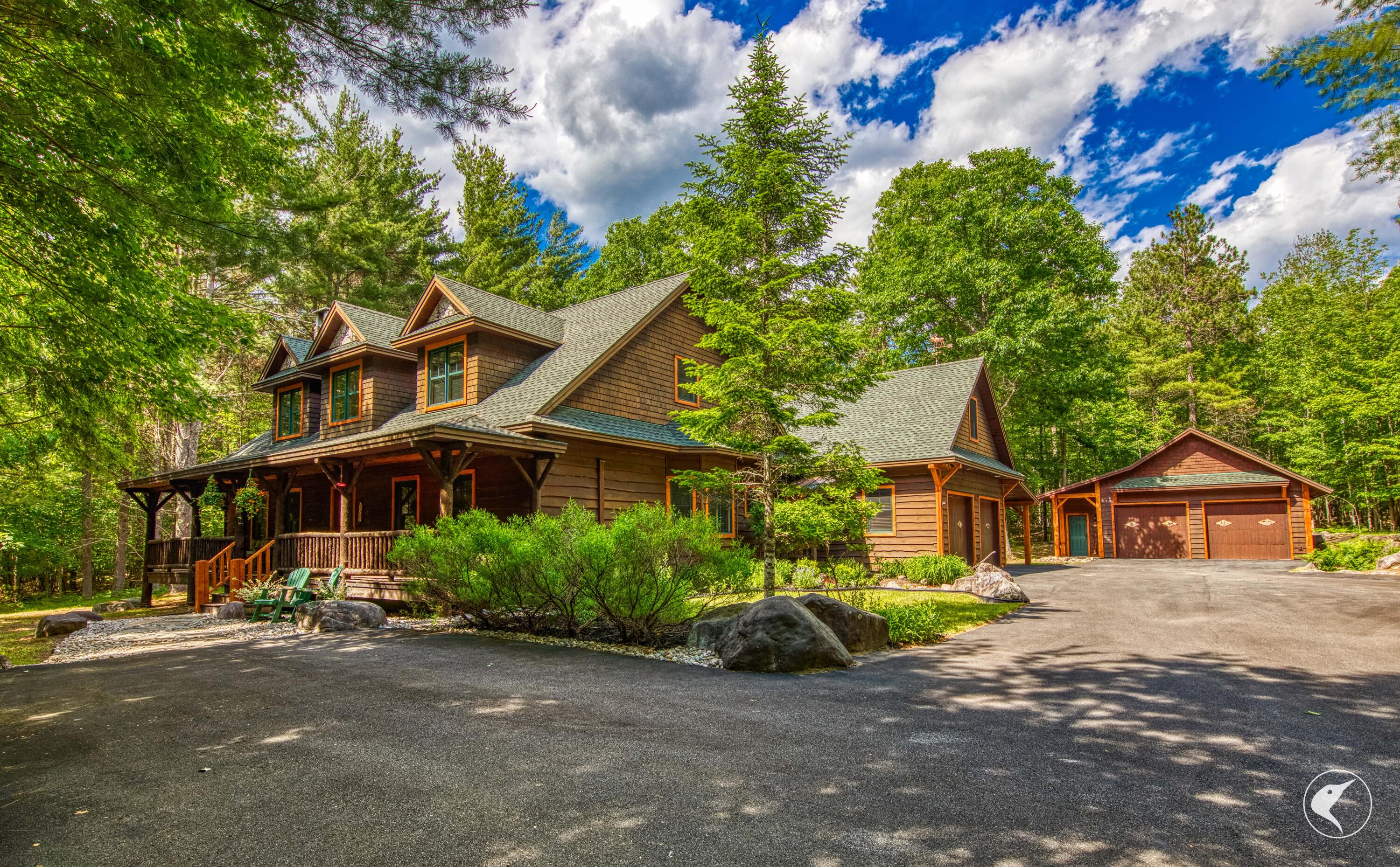 126 Indian Rock Road Wilmington, NY 12997 - Photo 3 of 75