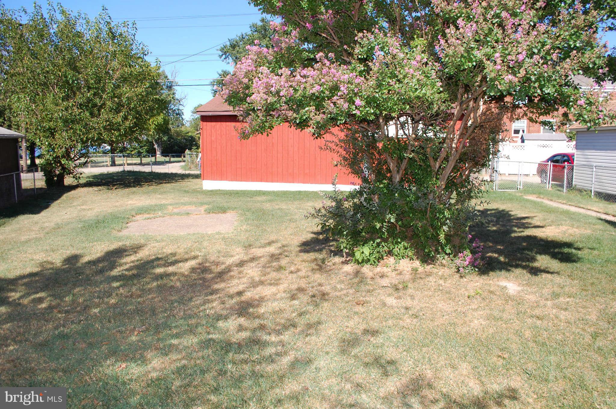 2078 Jasmine Road Baltimore, MD 21222 - Photo 4 of 15 Exterior (Rear)