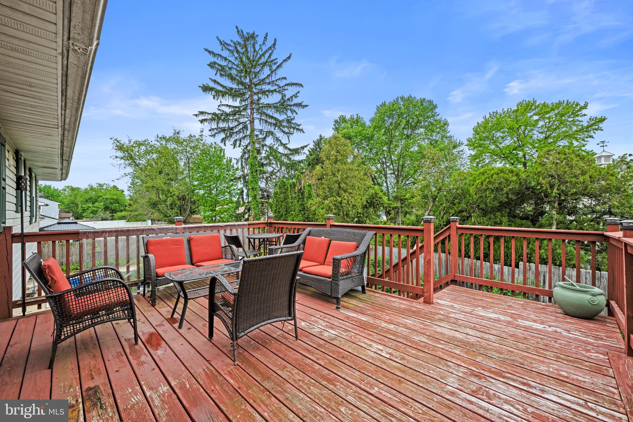 502 West Laurel Road Stratford, NJ 08084 - Photo 34 of 38