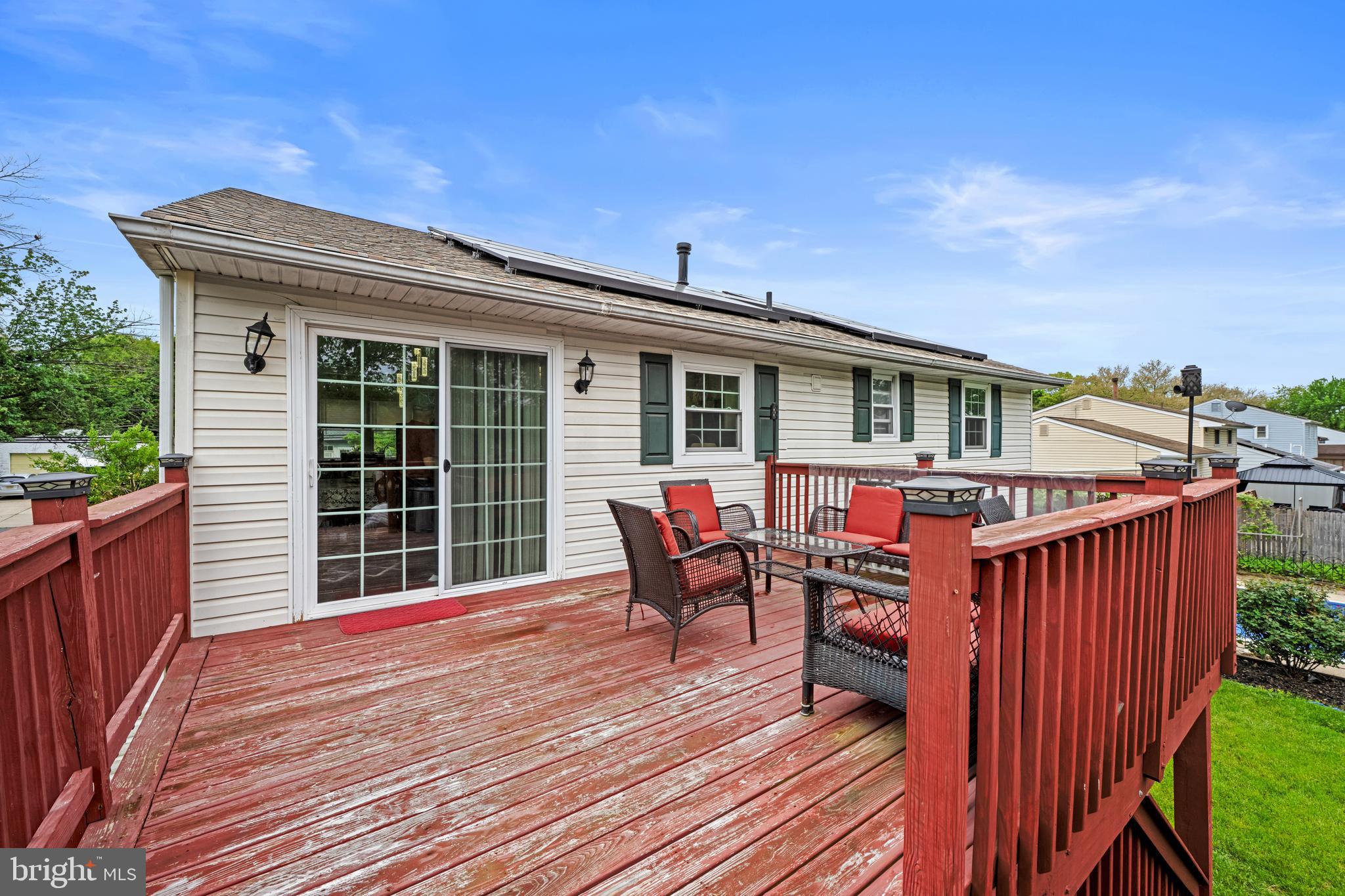 502 West Laurel Road Stratford, NJ 08084 - Photo 35 of 38