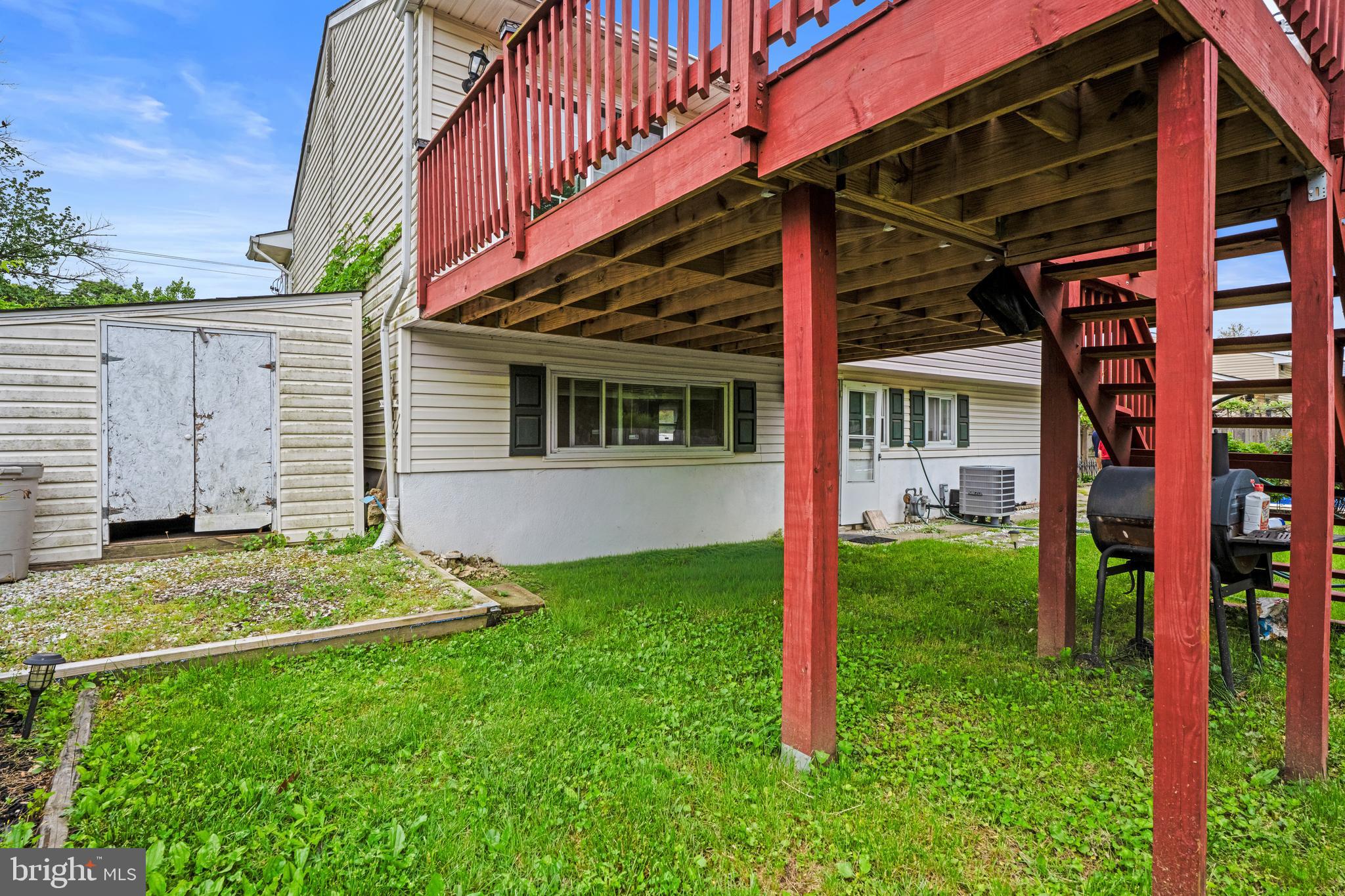 502 West Laurel Road Stratford, NJ 08084 - Photo 37 of 38
