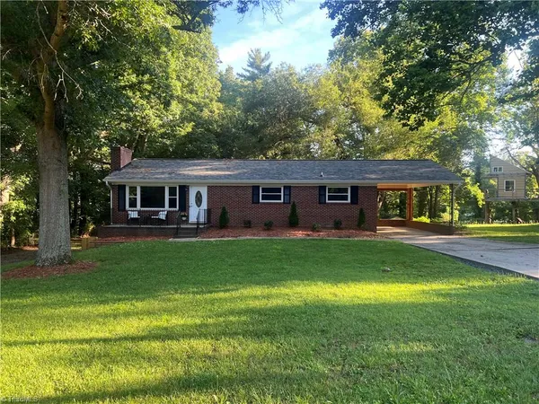 $305,000 | 4561 Emily Drive, Kernersville, NC 27284