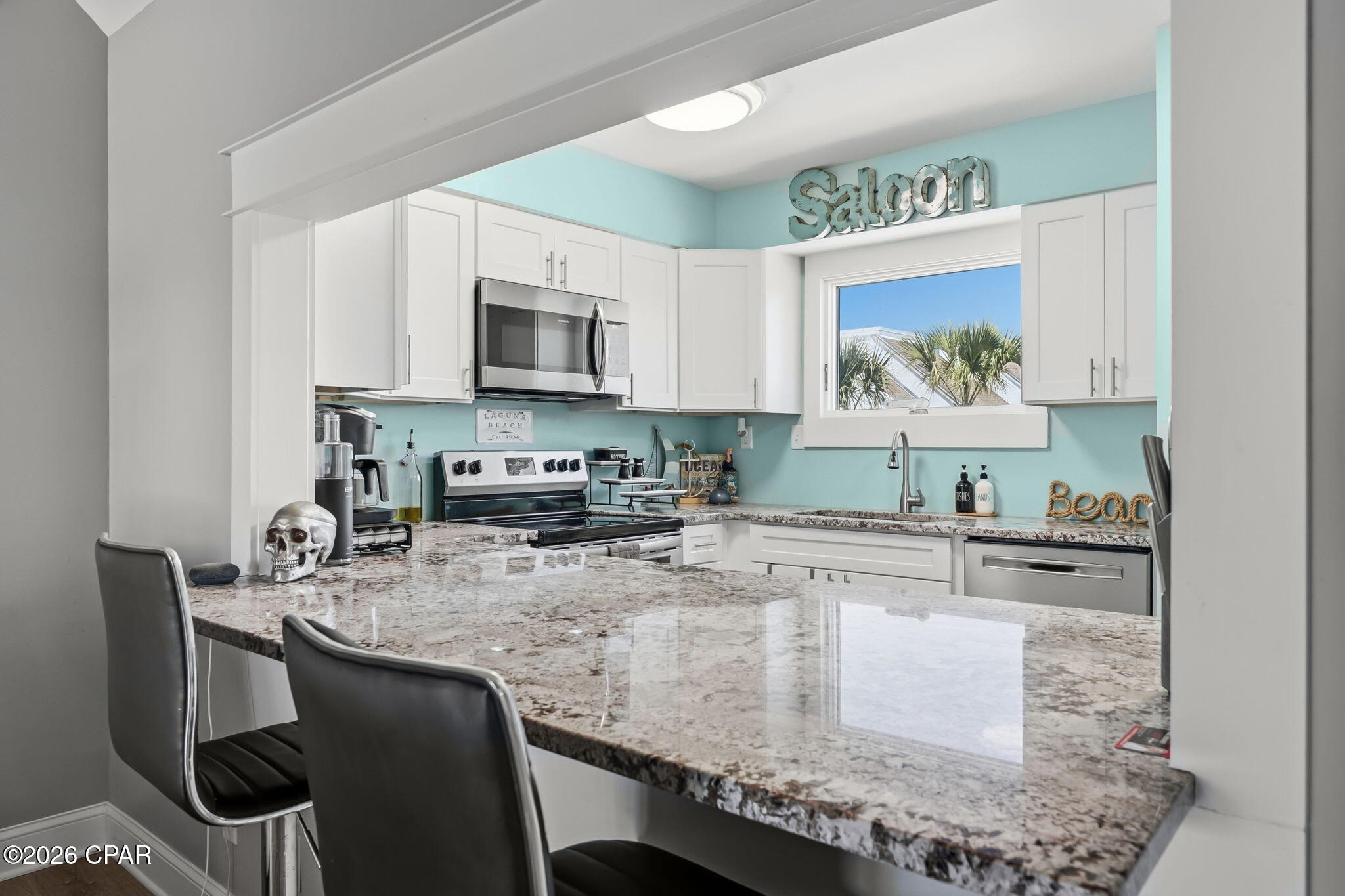 4300 Bay Point Road, Unit 439 Panama City Beach, FL 32408 - Photo 2 of 32