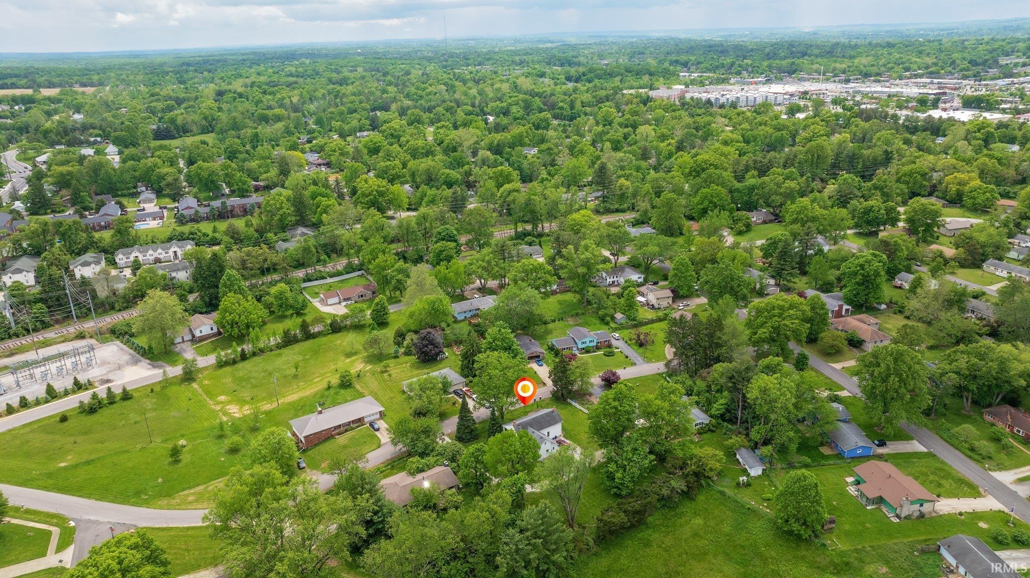 3615 East Post Road Bloomington, IN 47408 - Photo 27 of 27