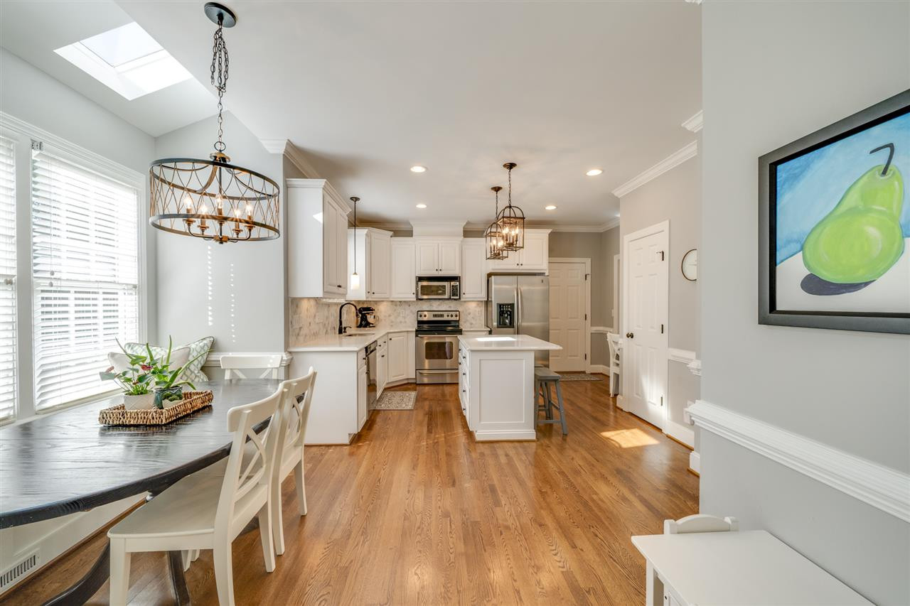 7905 Pine Timber Drive Raleigh, NC 27613 - Photo 9 of 19 Photo 9