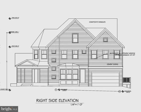 $2,875,000 | 3233 4th Street North, Arlington, VA 22201