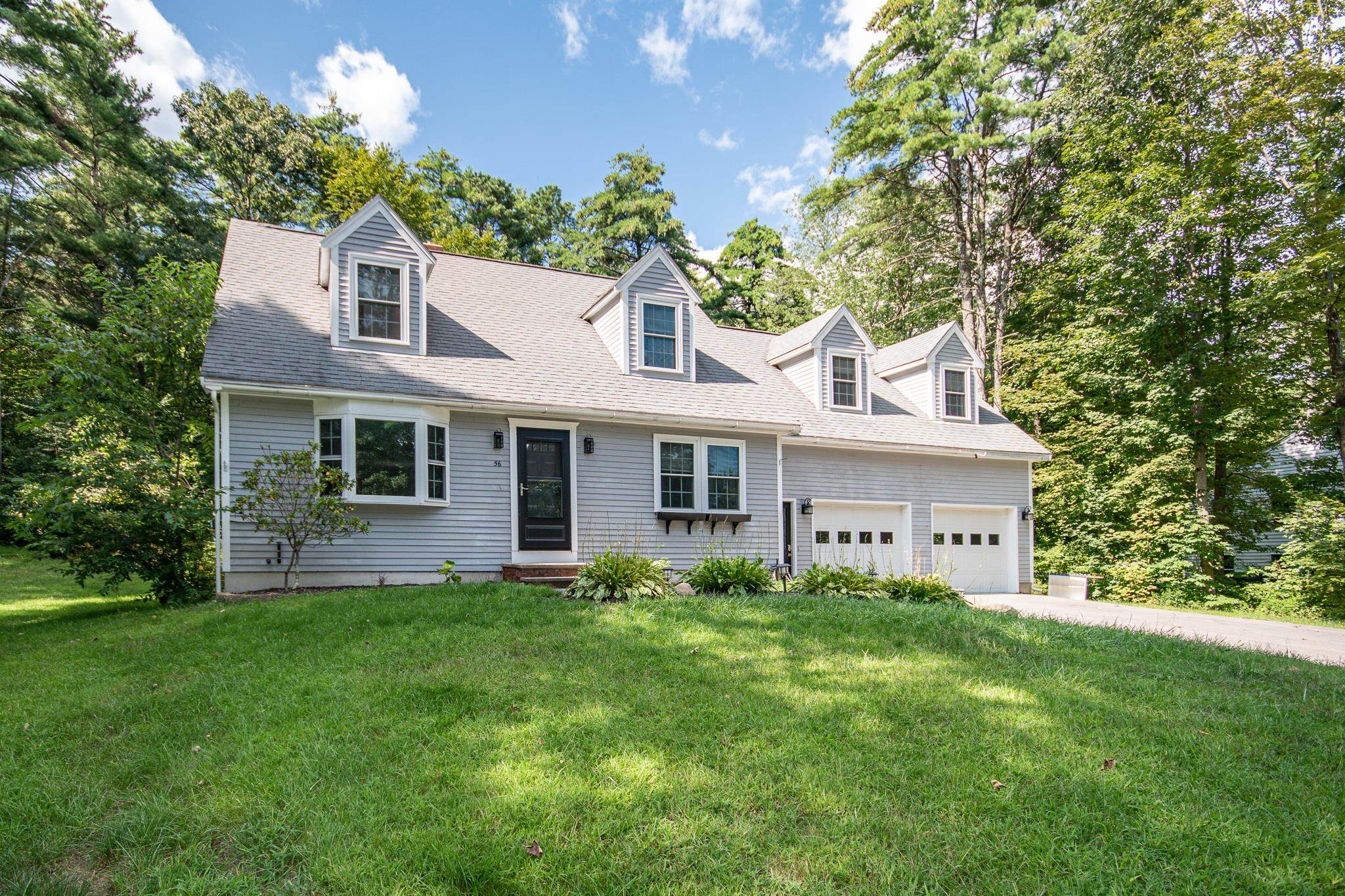56 Beaver Dam Road South Berwick, ME 03908 - Photo 1 of 40 Gallery Image 1