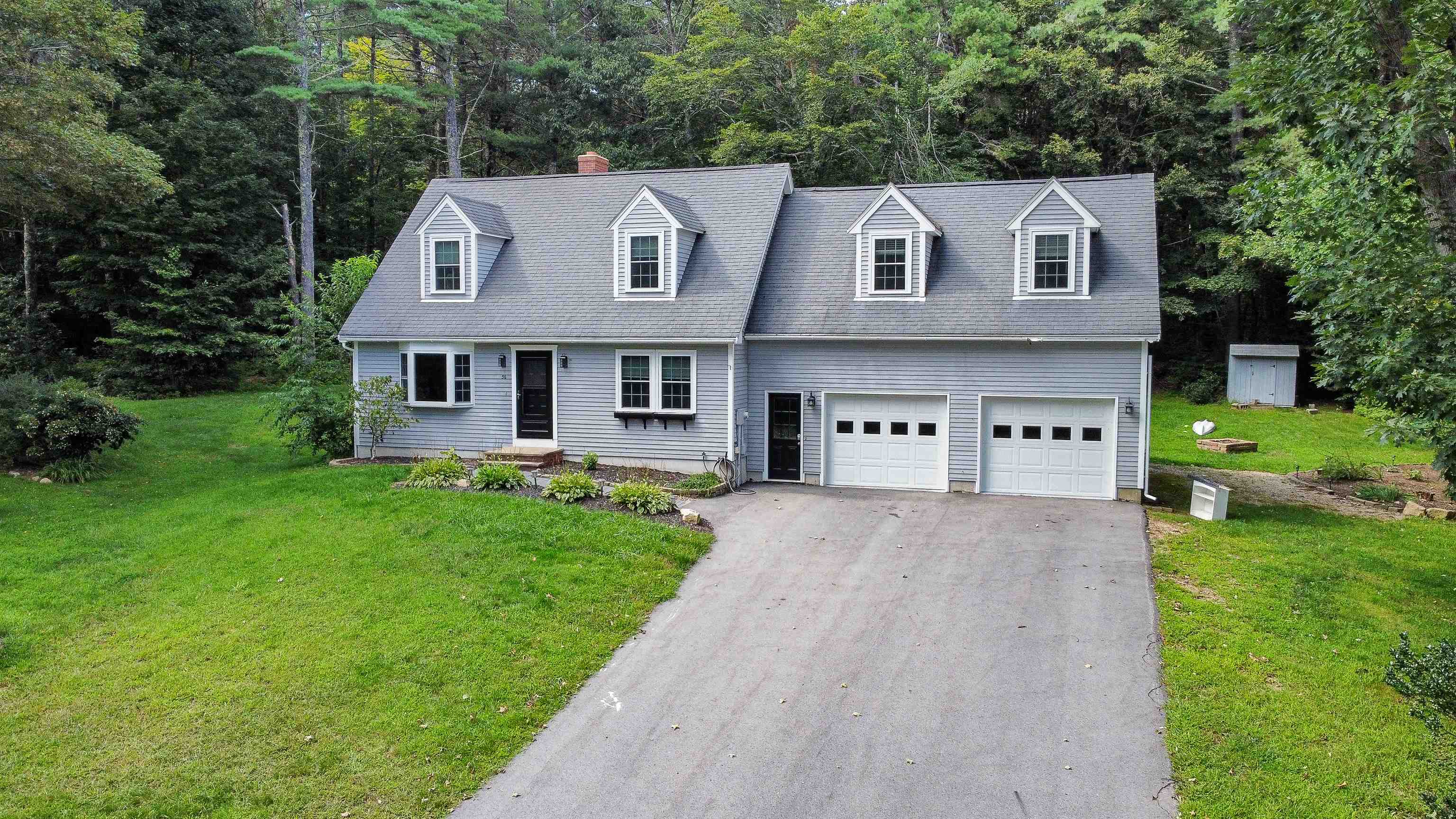 56 Beaver Dam Road South Berwick, ME 03908 - Photo 2 of 40 Gallery Image 2