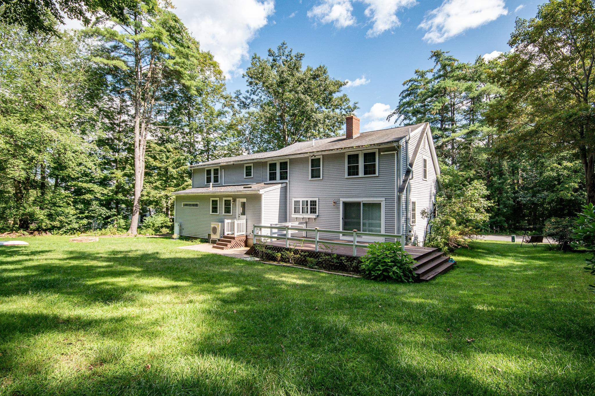 56 Beaver Dam Road South Berwick, ME 03908 - Photo 34 of 40 Gallery Image 34