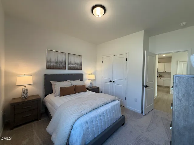 $434,900 | 4008 Kingcraig Lane, Zebulon, NC 27597