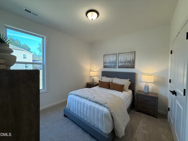 $434,900 | 4008 Kingcraig Lane, Zebulon, NC 27597