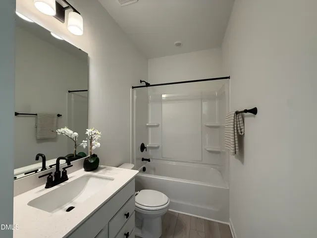 $434,900 | 4008 Kingcraig Lane, Zebulon, NC 27597