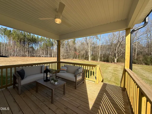 $434,900 | 4008 Kingcraig Lane, Zebulon, NC 27597