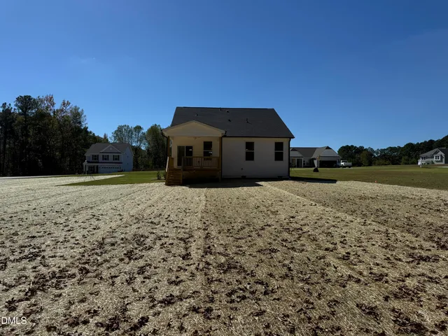 $434,900 | 4008 Kingcraig Lane, Zebulon, NC 27597