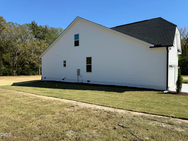 $434,900 | 4008 Kingcraig Lane, Zebulon, NC 27597