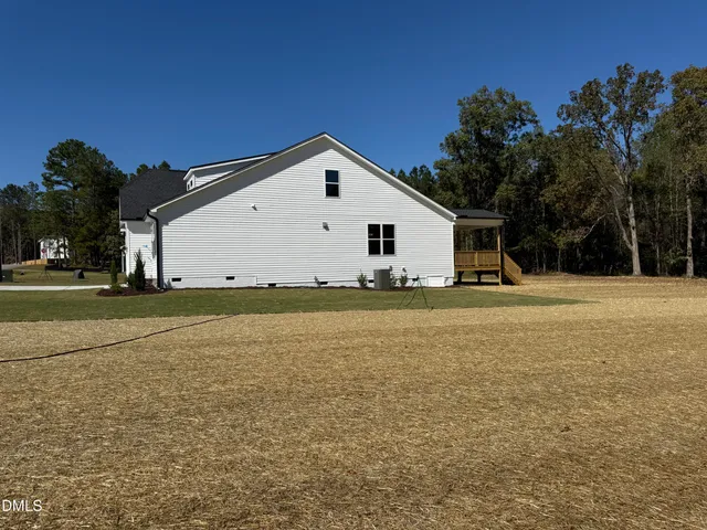 $434,900 | 4008 Kingcraig Lane, Zebulon, NC 27597