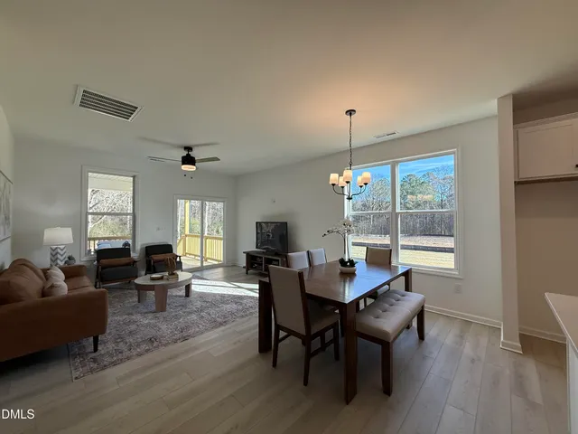 $434,900 | 4008 Kingcraig Lane, Zebulon, NC 27597