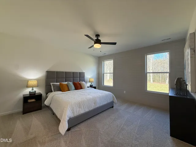 $434,900 | 4008 Kingcraig Lane, Zebulon, NC 27597