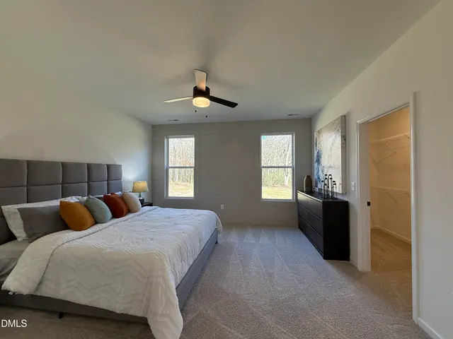 $434,900 | 4008 Kingcraig Lane, Zebulon, NC 27597