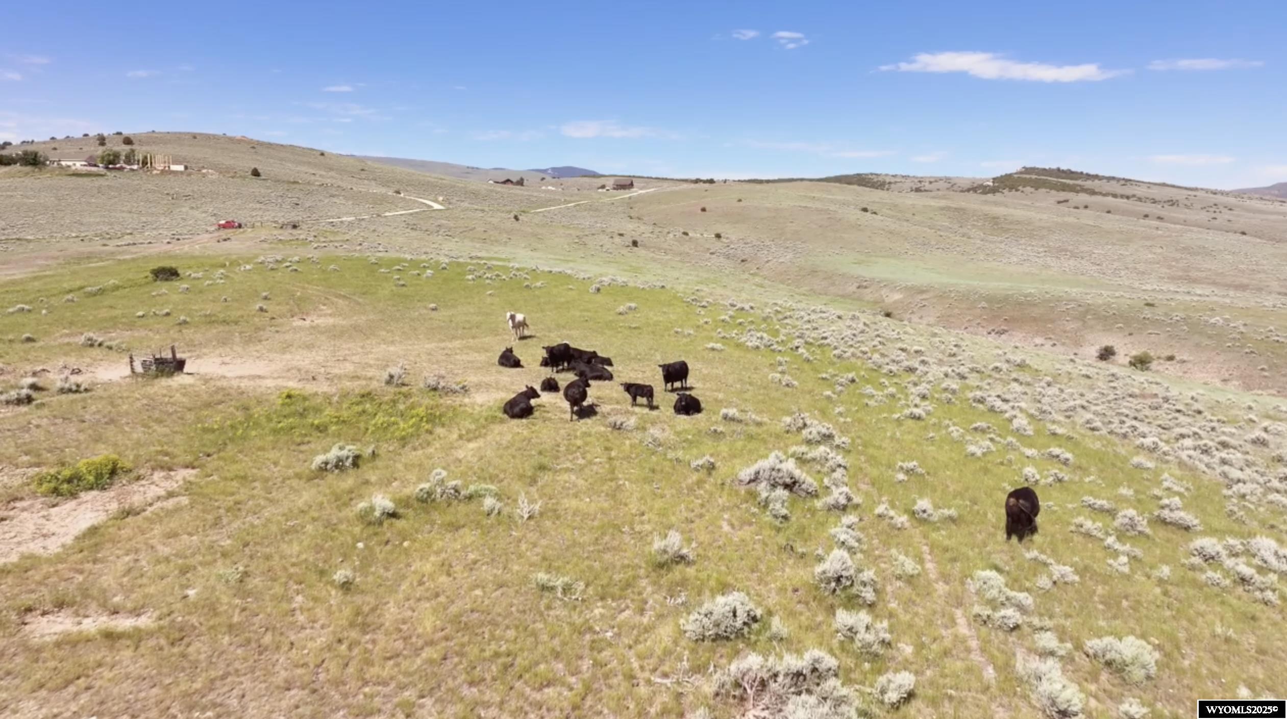 4 Red Canyon Road Lander, WY 82520 - Photo 4 of 32