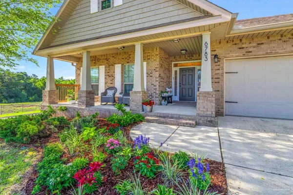 $327,500 | 6783 Barnwood Drive, Milton, FL 32570