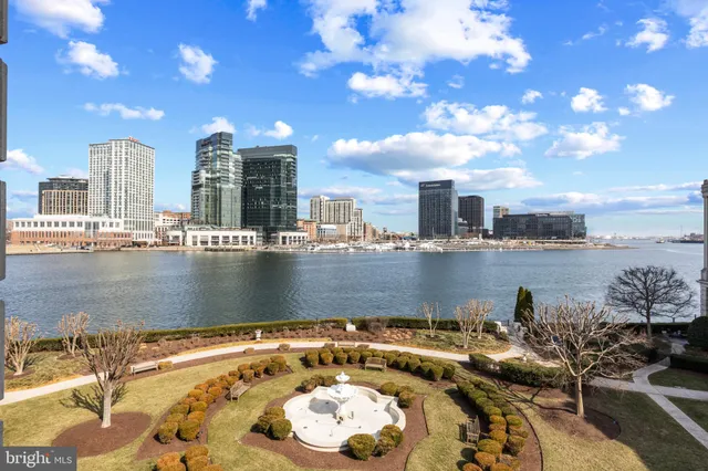 $1,250,000 | 801 Key Highway, Unit 441, Baltimore, MD 21230