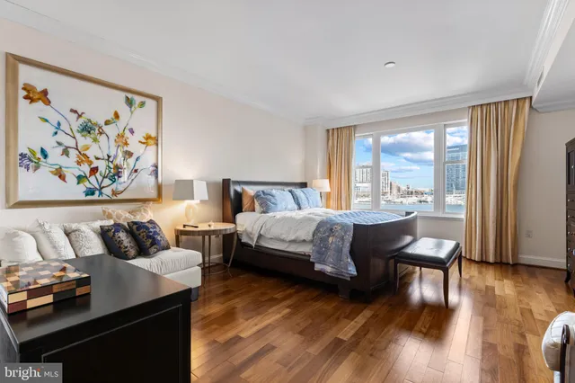 $1,250,000 | 801 Key Highway, Unit 441, Baltimore, MD 21230