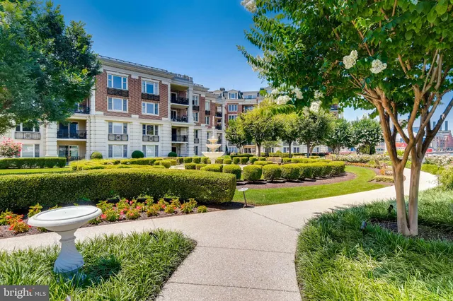 $1,250,000 | 801 Key Highway, Unit 441, Baltimore, MD 21230
